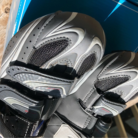 Shimano Ladies’ Riding shoes size 7.6 - Picture 4 of 9